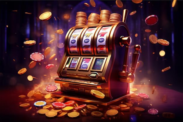 Opsi metode pembayaran DANA, OVO, GoPay, dan transfer bank di platform 77raja.pro